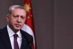 Propos menaçants d'Erdogan: l'UE convoque l'ambassadeur turc