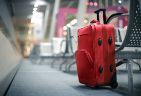 Chine: un voyageur transportait deux bras dans sa valise