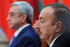 Politologue arménien: La réunion des présidents peut être tenue en France