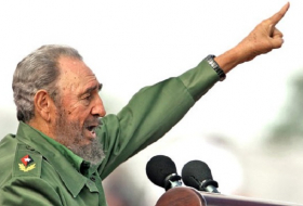 Fidel Castro, de la conquête au monopole du pouvoir - PHOTOS, VIDEO