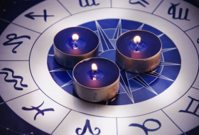 Horoscope: Verseaux et Scorpions, c`est votre journée !