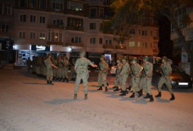 Turquie: 16 soldats rebelles tués dans le siège de la gendarmerie