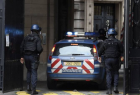 France: 5 interpellations après la découverte d'une bombe artisanale à Paris