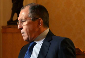 Lavrov rejette les accusations de Washington contre l'Iran