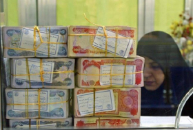 L’économie irakienne menacée par la fausse monnaie
