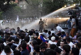 Un mouvement de protestation sera organisé à Erevan - PHOTO