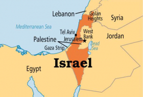 Israël gèle un plan de construction de logements palestiniens en Cisjordanie