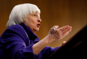 USA: Yellen ouvre la voie à une nouvelle hausse des taux
