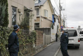 Japon: 9 cadavres découverts dans un appartement