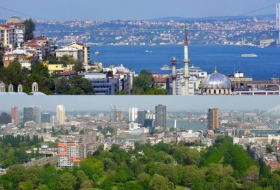 Turquie: Istanbul annule son jumelage avec Rotterdam