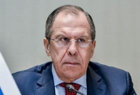 Lavrov espère la signature rapide de la Convention sur le statut juridique de la mer Caspienne