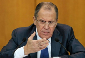 Lavrov: Même les facteurs peu encourageants sur le règlement du conflit du Karabakh doivent être traités avec prudence