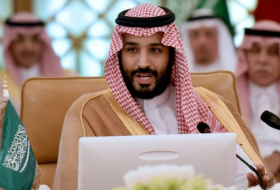 Crise du Golfe: Macron s'entretient avec le prince héritier saoudien