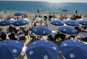 37% des Français ne partiront pas en vacances