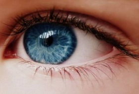 D'où vient la couleur des yeux ?