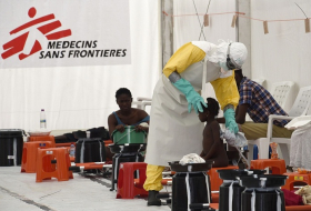 Liberia: un adolescent décède d`Ebola