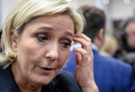 France/justice: Marine Le Pen dénonce une 