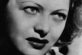 Mort de la chanteuse Léo Marjane à 104 ans