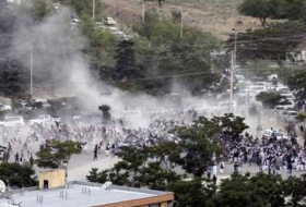 Plusieurs explosions à Kaboul lors des funérailles d'un manifestant