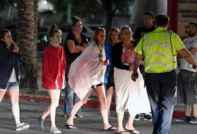 Nouveau bilan de 58 morts et plus de 500 blessés à Las Vegas