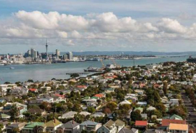 Les étrangers ne pourront plus acheter de maison en Nouvelle-Zélande