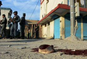 Un kamikaze se fait exploser dans la foule en Afghanistan: au moins huit morts