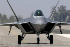 Les États-Unis vont envoyer des F-22 furtifs en Corée du Sud