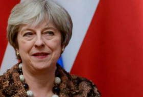 A un an du Brexit, Theresa May veut rassembler les Britanniques