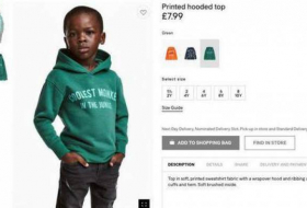 H&M: la mère du petit garçon juge le scandale disproportionné