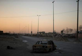 16 morts dans l`explosion d`une voiture piégée lors d`un mariage en Irak