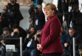 Merkel prête pour un quatrième mandat