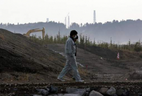 Fukushima: un estimation de plus de 170 milliards d`euros de frais