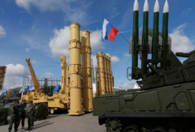 Les missiles russes menacent l'Europe