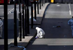 Attentat de Londres: Le bilan s'alourdit à 7 morts et 48 personnes blessées
