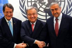 Les négociations sur Chypre vont reprendre en juin