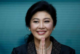 L'ex-Première ministre thaïlandaise a fui la justice