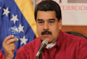 Washington impose de nouvelles sanctions contre le Venezuela