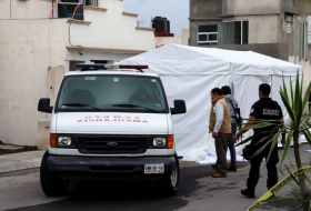 Mexique: 11 personnes tuées lors d'une fête pour enfants