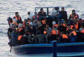 Plus de 100 000 migrants ont traversé la Méditerranée depuis janvier