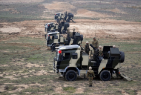 L’Azerbaïdjan vérifie l’aptitude au combat des détachements de lance-mines - PHOTOS