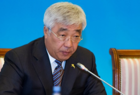 Ministre kazakh: Les pays littoraux de la mer Caspienne envisagent d`acquérir le rythme du développement des accords internationaux