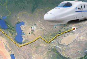 Téhéran et Ankara conviennent de pétrole pour le swap ferroviaire