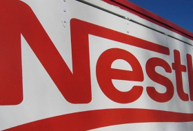 Nestlé annonce mercredi la fermeture d'une usine en Angleterre