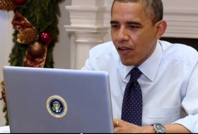 Le tweet d’adieu d’Obama devient le plus populaire de sa présidence