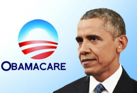 Le Sénat américain prend une première mesure pour annuler l`Obamacare