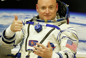 Un astronaute décrit l’odeur de l`espace