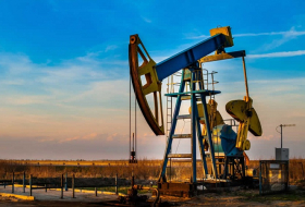 Le pétrole azerbaïdjanais «Azéri light» en hausse
