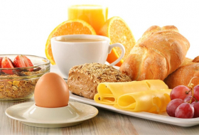 Le petit déjeuner, un allié contre les accidents cardio-vasculaire