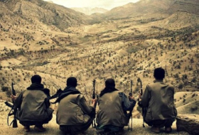 PKK a envoyé 400 terroristes au Haut-Karabakh