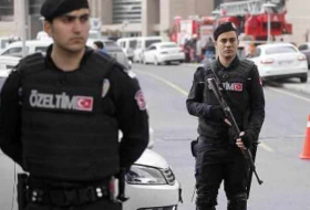 Turquie : 3 soldats turcs tombés en martyr lors d’une opération militaire